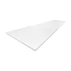 LED panel Iris Lighting 30x120 36W 3600lm 4000K IP44/IP20 s držiakom na strop