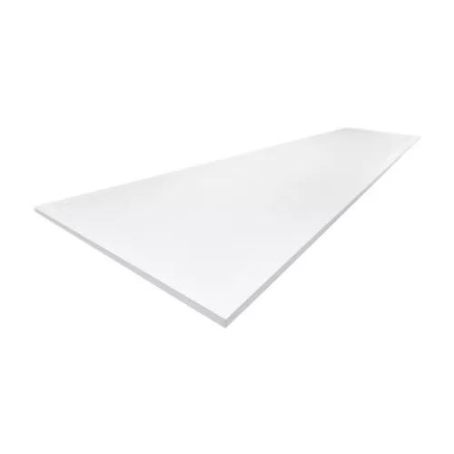 LED panel Iris Lighting 30x120 36W 3600lm 4000K IP44/IP20 s držiakom na strop