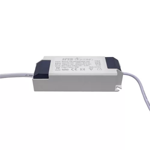 LED panel Iris Lighting 60x60 36W 3600lm 4000K IP44/IP20 s držiakom na strop