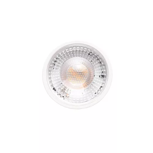 LED žiarovka Iris Lighting GU10 7W 560lm 3000K