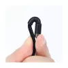 Kábel Baseus CATKLF-GG1 Tip-C/Type-C šedo-negru 1 m