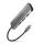 Axagon HMC-5 SuperSpeed ​​​​USB-C COMBO 5v1 HUB