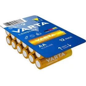 VARTA 4106301112 Longlife AA (LR06) ceruzaelem BigBox12