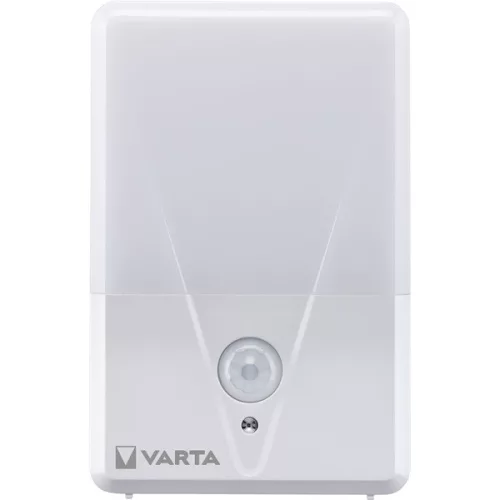 Varta 16624101421 Motion Sensor Night Light éjjeli lámpa + 3db AAA elem