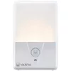 Varta 16624101421 Motion Sensor Night Light éjjeli lámpa + 3db AAA elem