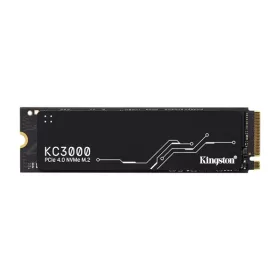 SSD disk Kingston 1TB M.2 NVMe 2280 KC3000 (SKC3000S/1024G)