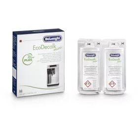 DeLonghi DLSC200 EcoDecalk odvápňovač 2x100 ml