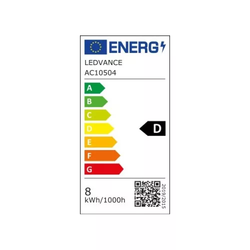 OSRAM LED STAR CL A FIL 75 8W/840 E27 filamentový LED svetelný zdroj