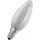 LED svetelný zdroj OSRAM LED STAR CL B GL FR 40 4W/840 E14