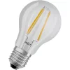 OSRAM LED STAR CL A FIL 40 4W/827 E27 LED svetelný zdroj