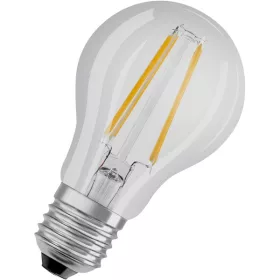 OSRAM LED STAR CL A FIL 40 4W/827 E27 LED svetelný zdroj