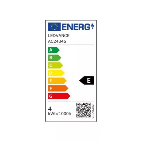 OSRAM LED STAR CL A FIL 40 4W/827 E27 LED svetelný zdroj