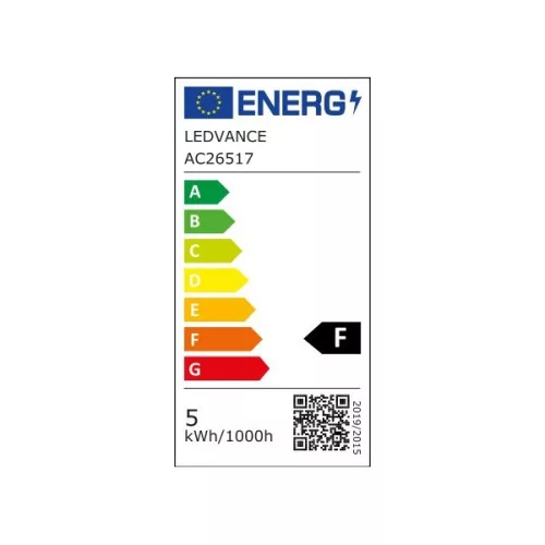 OSRAM LED STAR PAR16 50 36° 4,3W/827 GU10 LED svetelný zdroj