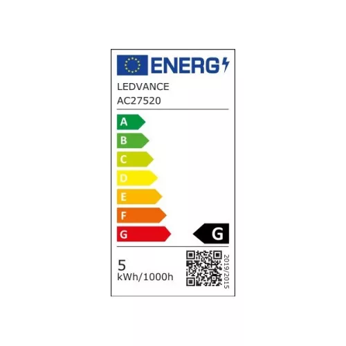 LED žiarovka OSRAM SMART WIFIPAR16 5W/827 230V GU10