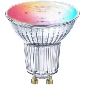 SMART WIFIPAR16 5W 230V RGB WFR GU10 FS1 LED fényforrás