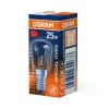Chladiaca žiarovka OSRAM SPC T CL 25 E14