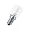 Chladiaca žiarovka OSRAM SPC T CL 15 E14