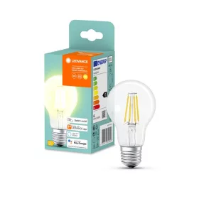   Ledvance Smart+ E27 6,7W 606LM 2700K nastaviteľný jas malý guľový LED inteligentný svetelný zdroj