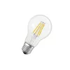 Ledvance Smart+ E27 6,7W 606LM 2700K nastaviteľný jas malý guľový LED inteligentný svetelný zdroj