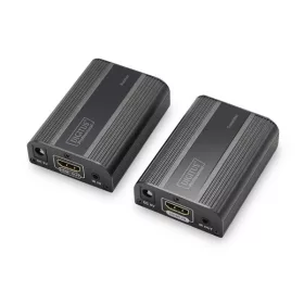 DIGITUS DS-55204 4K HDMI 30/60m 4K extender set