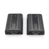 DIGITUS DS-55204 4K HDMI 30/60m 4K extender set