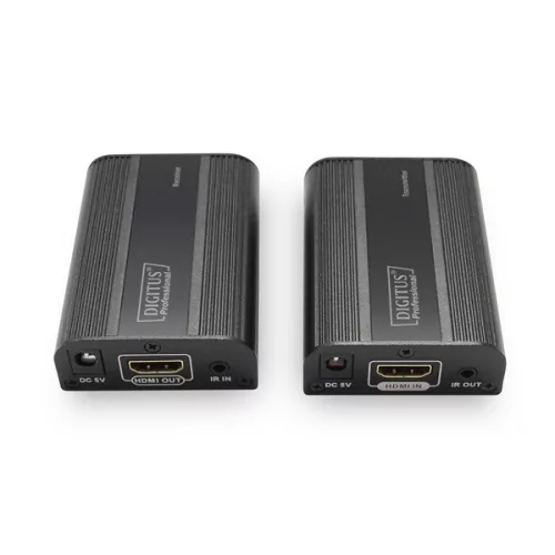 DIGITUS DS-55204 4K HDMI 30/60m 4K extender set