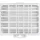 HEPA filter Bosch BBZ156HF