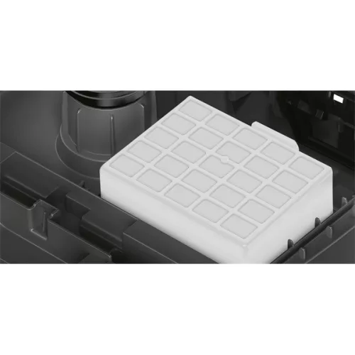 HEPA filter Bosch BBZ156HF