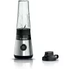Mixér z nehrdzavejúcej ocele Bosch MMB2111M s objemom 0,6 l