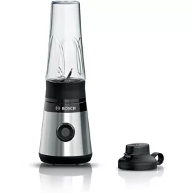   Mixér z nehrdzavejúcej ocele Bosch MMB2111M s objemom 0,6 l