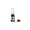 Mixér z nehrdzavejúcej ocele Bosch MMB2111M s objemom 0,6 l
