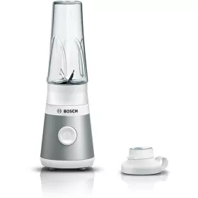   Bosch MMB2111T VitaPower Serie 0,6 l strieborný smoothie mixér