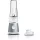 Bosch MMB2111T VitaPower Serie 0,6 l strieborný smoothie mixér