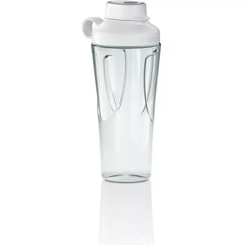 Bosch MMB2111T VitaPower Serie 0,6 l strieborný smoothie mixér