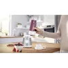 Bosch MMB2111T VitaPower Serie 0,6 l strieborný smoothie mixér