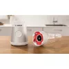 Bosch MMB2111T VitaPower Serie 0,6 l strieborný smoothie mixér