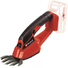   Einhell 3410382 PXC GE-CG 18/1 Li-Solo akkumulátoros fűnyíró olló akku és töltő nélkül