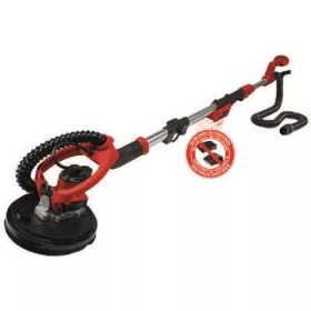  Einhell 4259990 PROFESSIONAL PXC TE-DW 18/225 Li-Solo akku és töltő nélkül akkumulátoros falcsiszoló