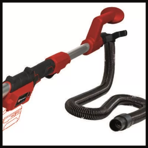 Einhell 4259990 PROFESSIONAL PXC TE-DW 18/225 Li-Solo akku és töltő nélkül akkumulátoros falcsiszoló