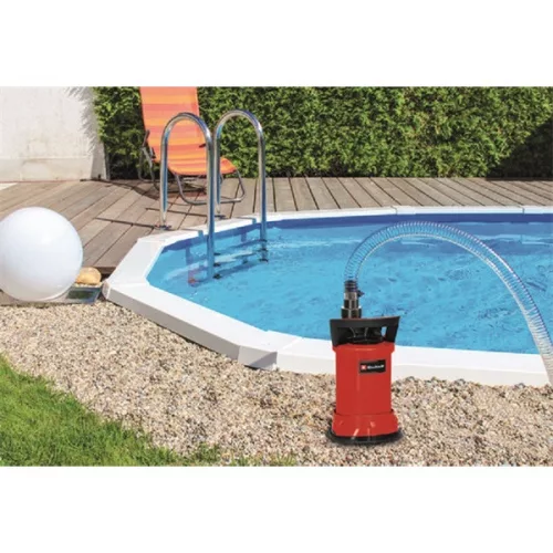 Einhell GE-SP 4390 LL ECO potopna pumpa