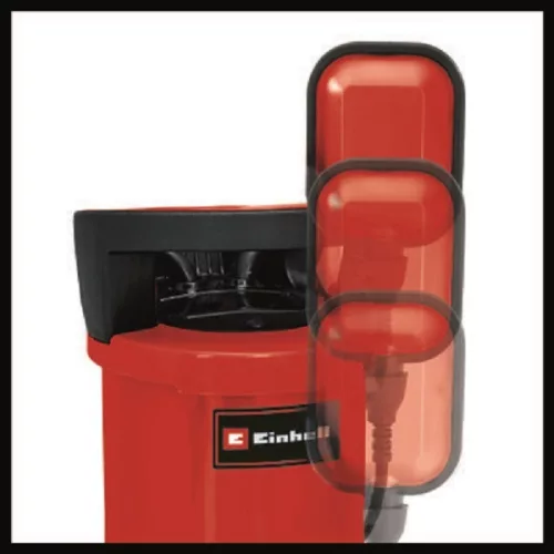 Einhell GE-SP 4390 LL ECO potopna pumpa
