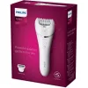 Epilátor Philips BRE710/00 Seria 8000 Satinelle Advanced Wet-Dry biely