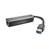 Kensington K33981WW UA0000E USB 3.0 – Gigabitový ethernetový adaptér
