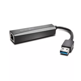   Kensington K33981WW UA0000E USB 3.0 – Gigabitový ethernetový adaptér