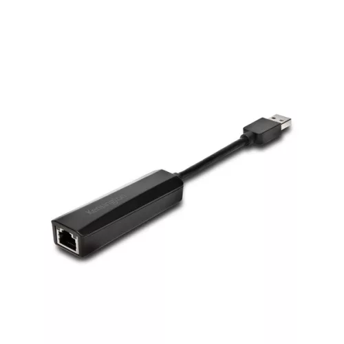 Kensington K33981WW UA0000E USB 3.0 – Gigabitový ethernetový adaptér