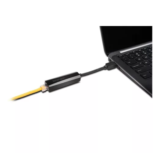 Kensington K33981WW UA0000E USB 3.0 – Gigabitový ethernetový adaptér