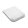Kensington K50437EU ErgoSoft csuklótámaszos világosszürke egérpad