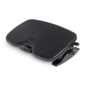   Kensington K52789WW SoleMate Plus Höhenverstellbare schwarze Fußstütze