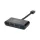 Kensington K39121EU 4-portový USB 3.0 rozbočovač