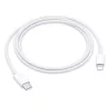 1m kábel Apple USB-C - Lightning